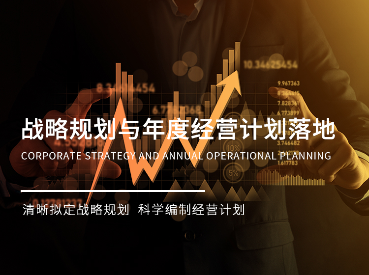 战略增长：战略系统再造，重启增长引擎