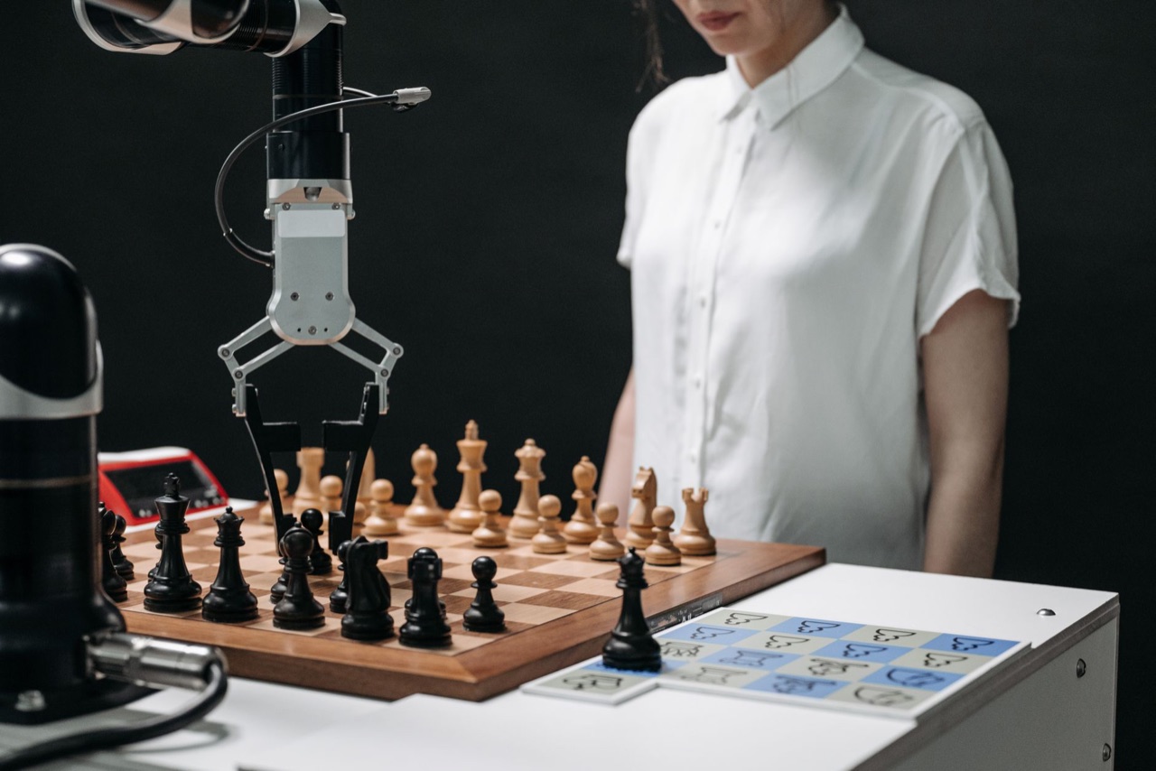 二、但企业不能把AI转型全压给技术负责人