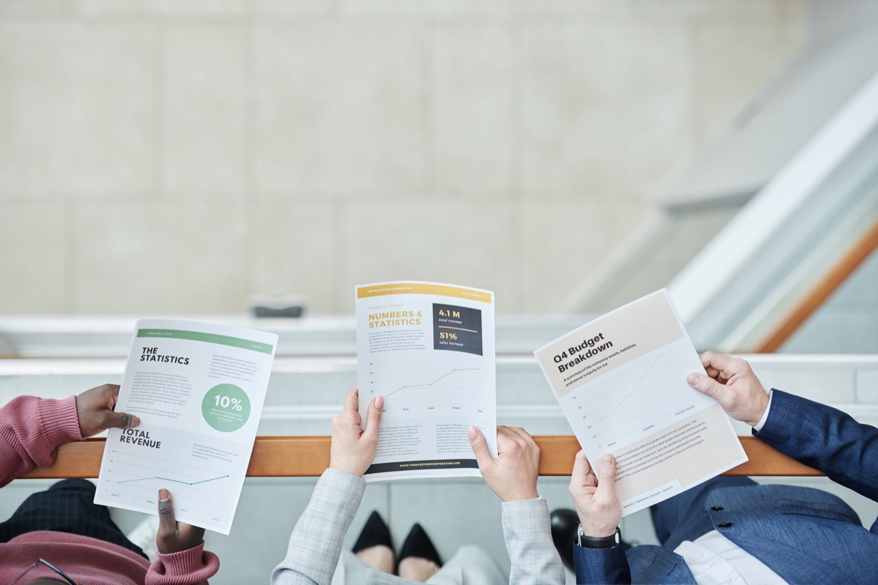EasyFinance, IMA and PageGroup Release 2022 China Management Accounting Research Report